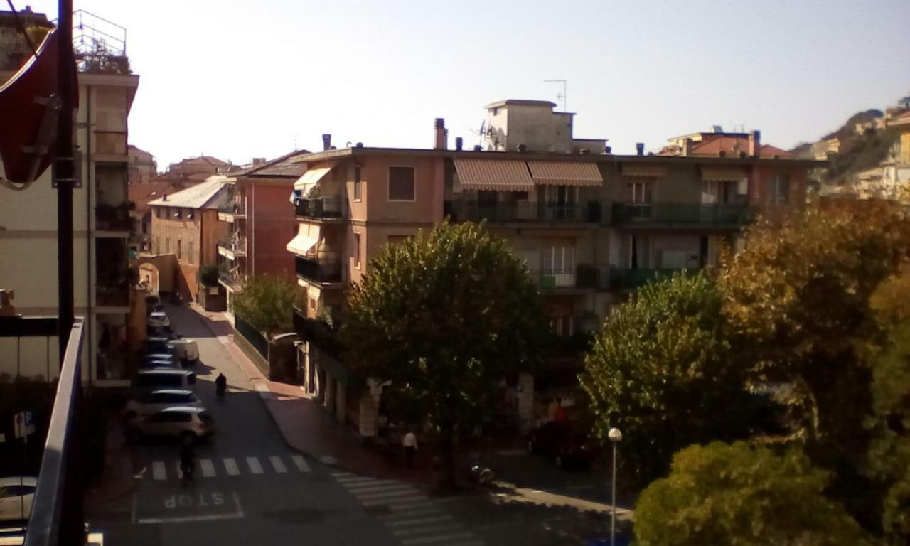Appartamento Lucio Levanto Esterno foto