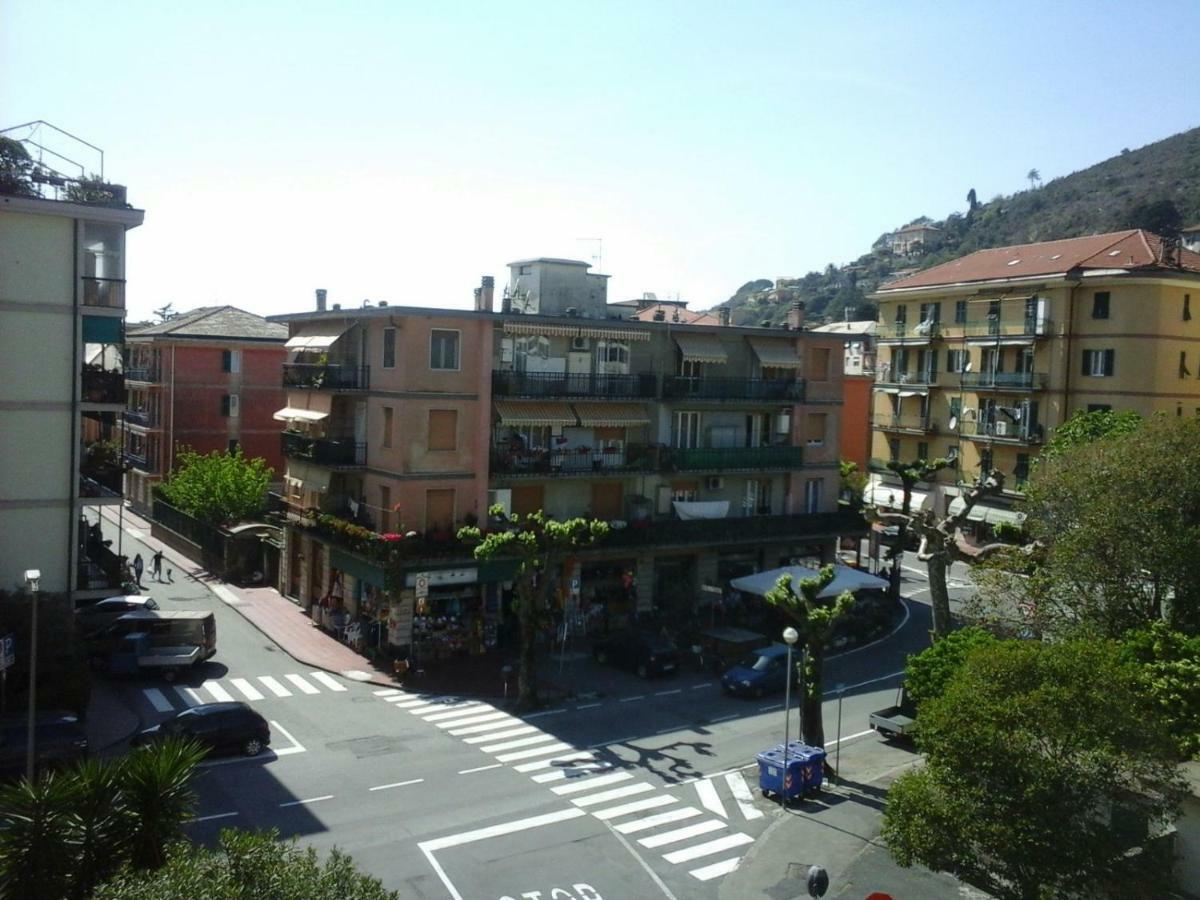 Appartamento Lucio Levanto Esterno foto